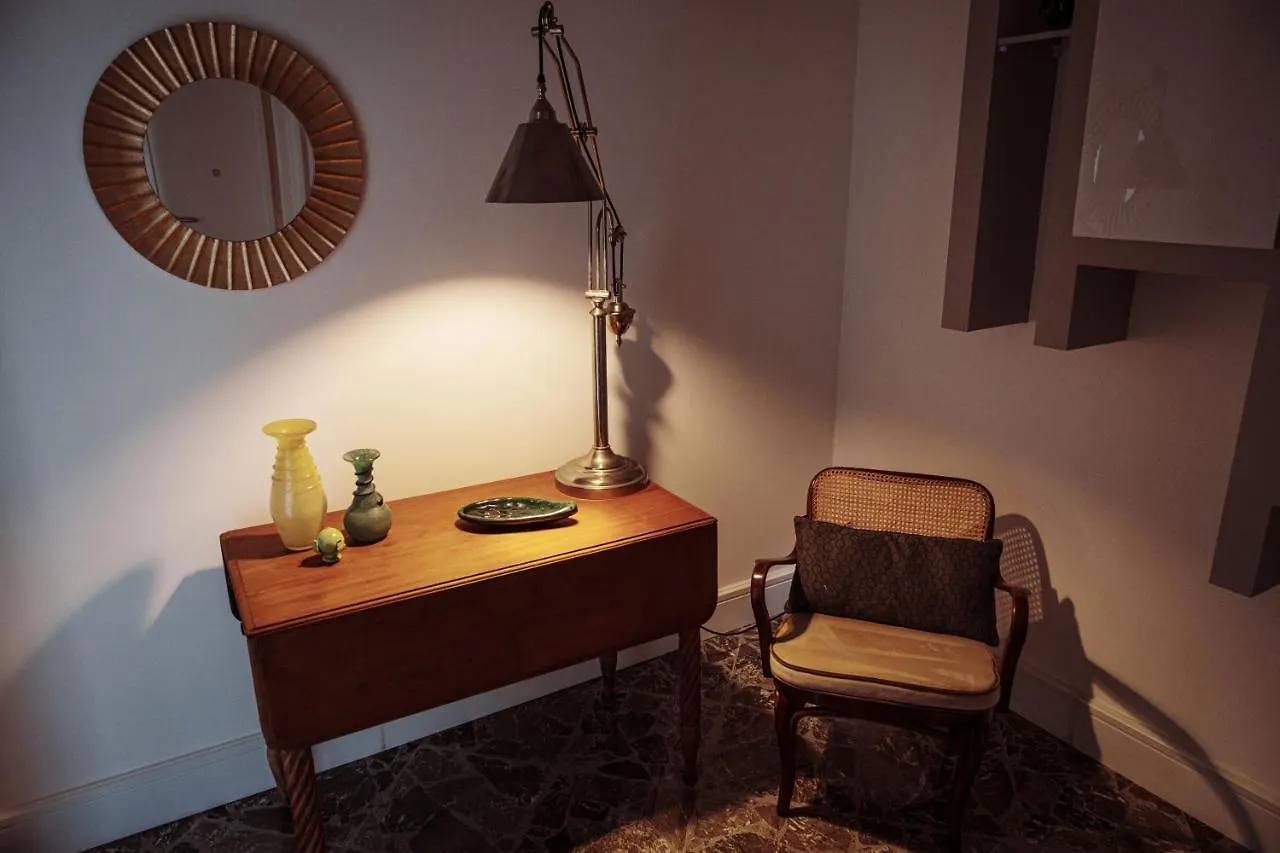 Art View Luxury Apartment 巴里