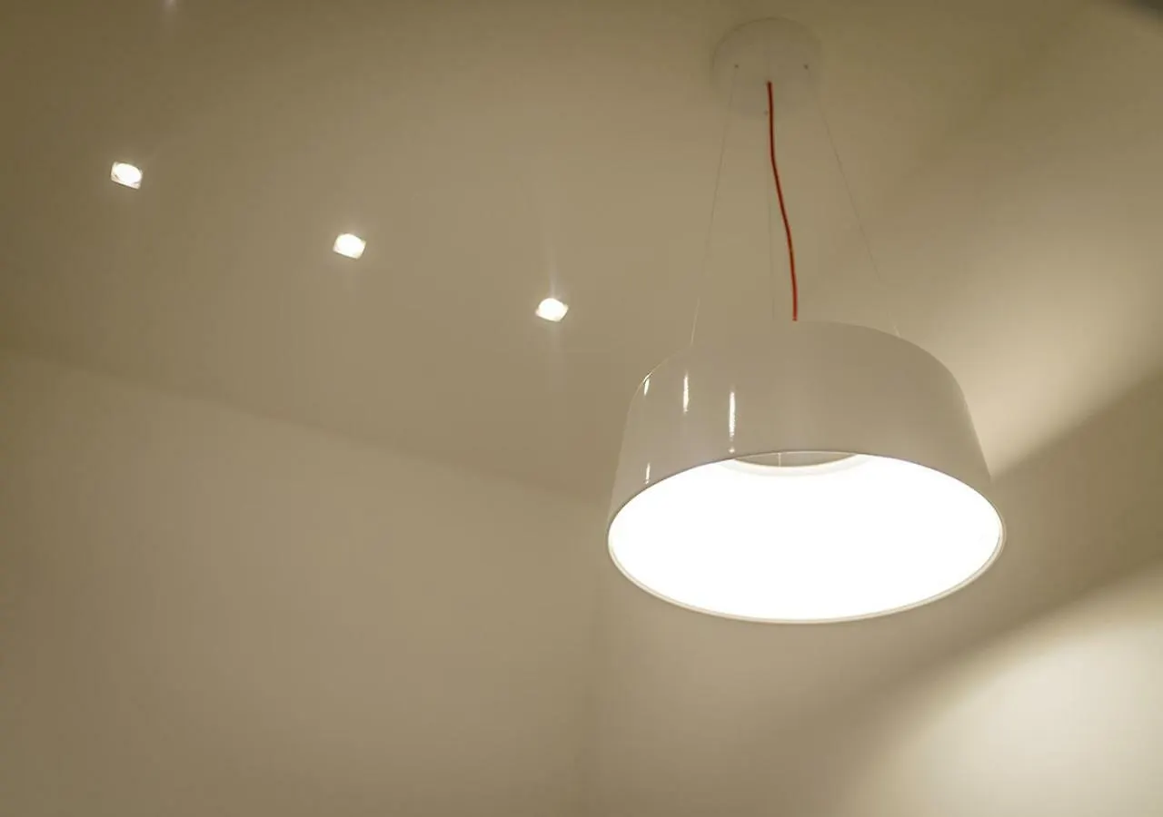 Art View Luxury Apartment 巴里