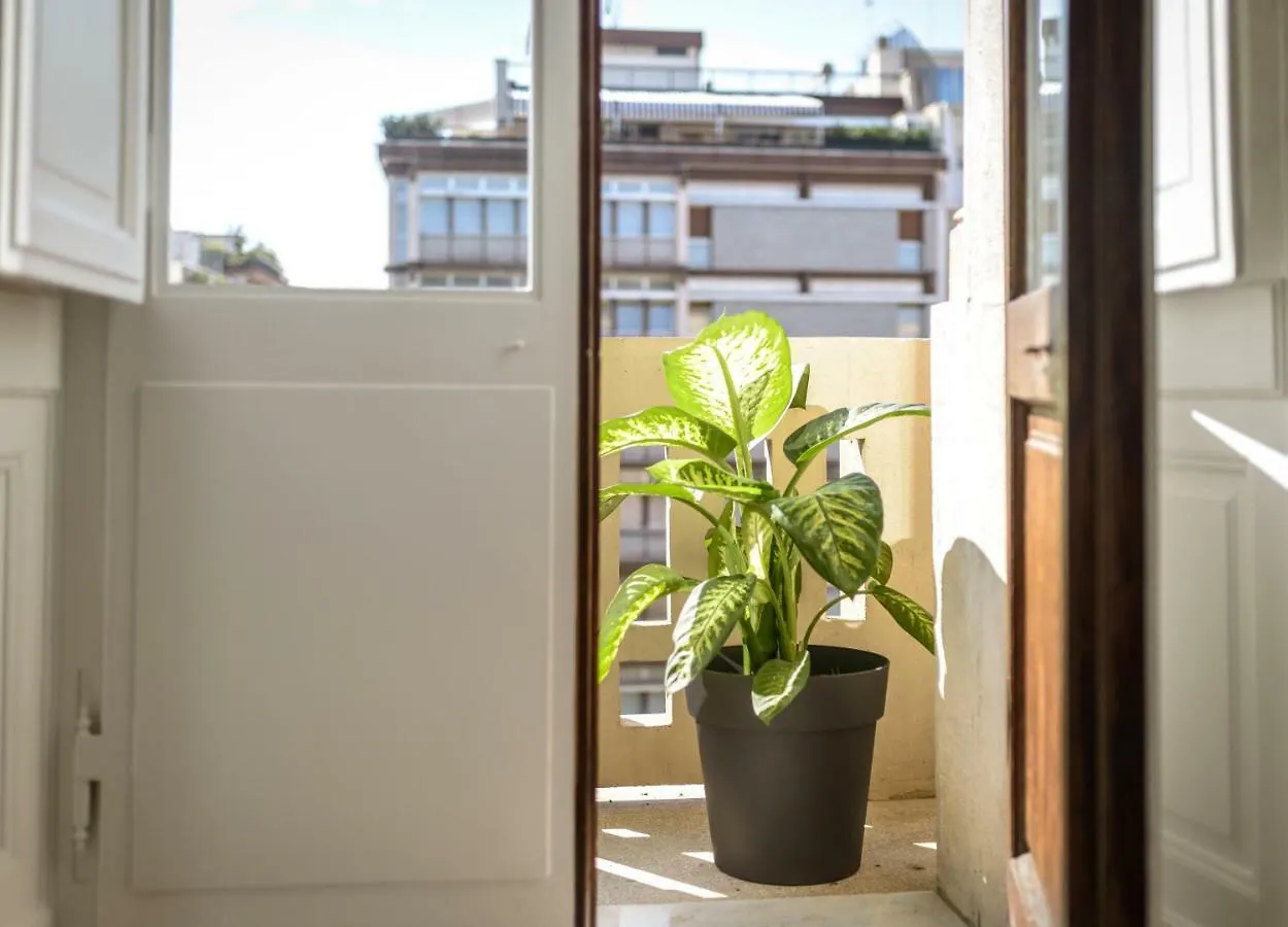 Art View Luxury Apartment 巴里 0*,  意大利
